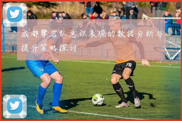 成都攀岩队意识表现的数据分析与提升策略探讨