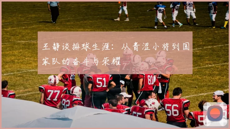 王静谈排球生涯：从青涩小将到国家队的奋斗与荣耀