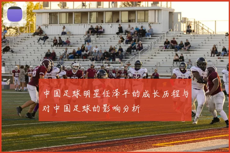 中国足球明星任泽平的成长历程与对中国足球的影响分析