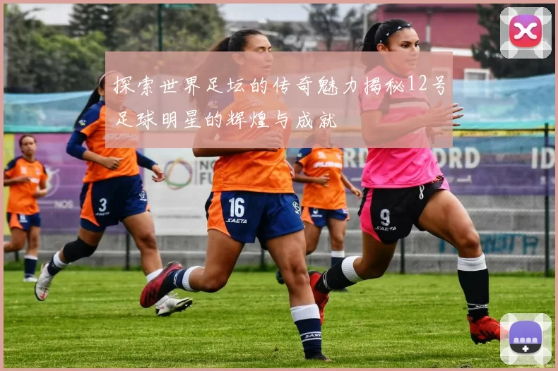 探索世界足坛的传奇魅力揭秘12号足球明星的辉煌与成就