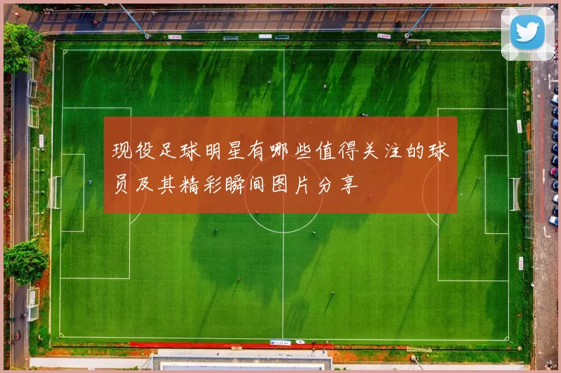 现役足球明星有哪些值得关注的球员及其精彩瞬间图片分享